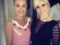 Amy Ruffle 21 Birthday (Feb 25, 2013)