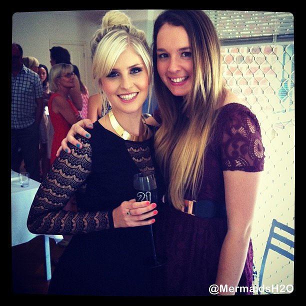 Amy Ruffle 21 Birthday (Feb 25, 2013)