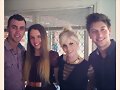 Amy Ruffle 21 Birthday (Feb 25, 2013)