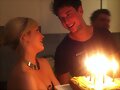 Lincoln Younes 21 Birthday (Mar 17, 2013)