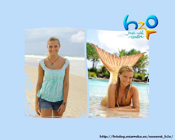 Bella Hartley en la 3ª temporada