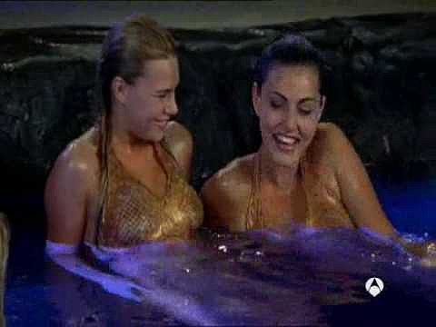 H2O capitulo 3 3&ordf; temporada
