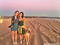 Isabel Durant &amp; Allie Bertram