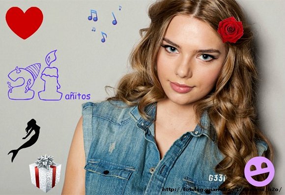 Happy Birthday Indiana Evans!