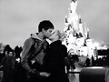 Amy Ruffle con su novio Lincoln Younes