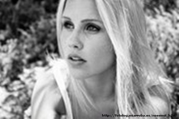 Claire Holt photo shoot 'Anthony Goldman' 2011