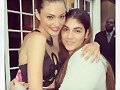 Phoebe Tonkin -Discover Many Hopes Annual NYC 2013