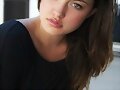 Phoebe Tonkin photo shoot Anthony Goldman 2011