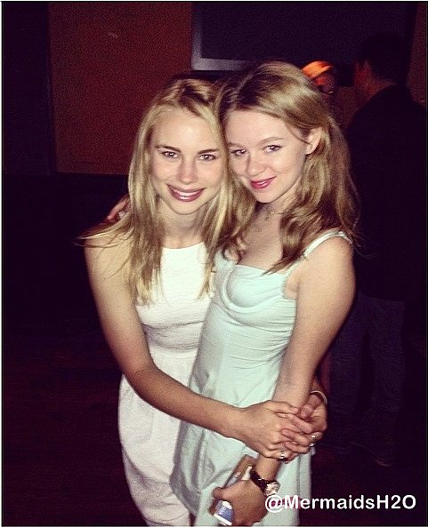 Lucy Fry - 6 Miranda Drive