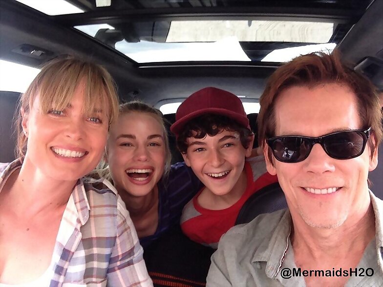 Lucy Fry - 6 Miranda Drive