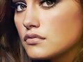Phoebe Tonkin en el C&iacute;rculo secreto