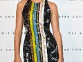 Phoebe Tonkin - Fashion Week Cocktail Party 2013