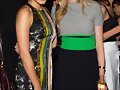 Phoebe Tonkin - Fashion Week Cocktail Party 2013