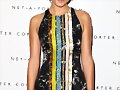Phoebe Tonkin - Fashion Week Cocktail Party 2013