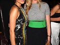 Phoebe Tonkin - Fashion Week Cocktail Party 2013