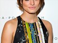 Phoebe Tonkin - Fashion Week Cocktail Party 2013