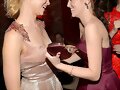 Lucy Fry Vampire Academy Premiere Los Angeles 2014