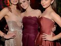Lucy Fry Vampire Academy Premiere Los Angeles 2014