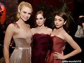 Lucy Fry Vampire Academy Premiere Los Angeles 2014
