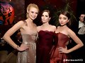 Lucy Fry Vampire Academy Premiere Los Angeles 2014