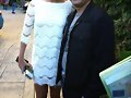 Claire Holt - BAFTA Los Angeles 2013 Awards Season