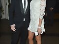 Claire Holt - BAFTA Los Angeles 2013 Awards Season
