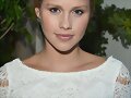 Claire Holt - BAFTA Los Angeles 2013 Awards Season