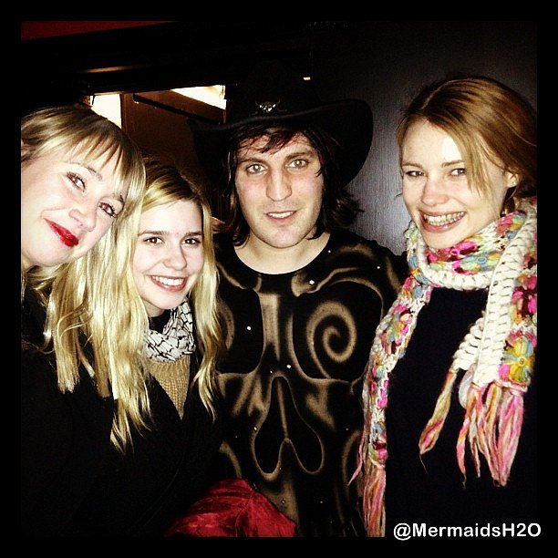Lucy Fry
