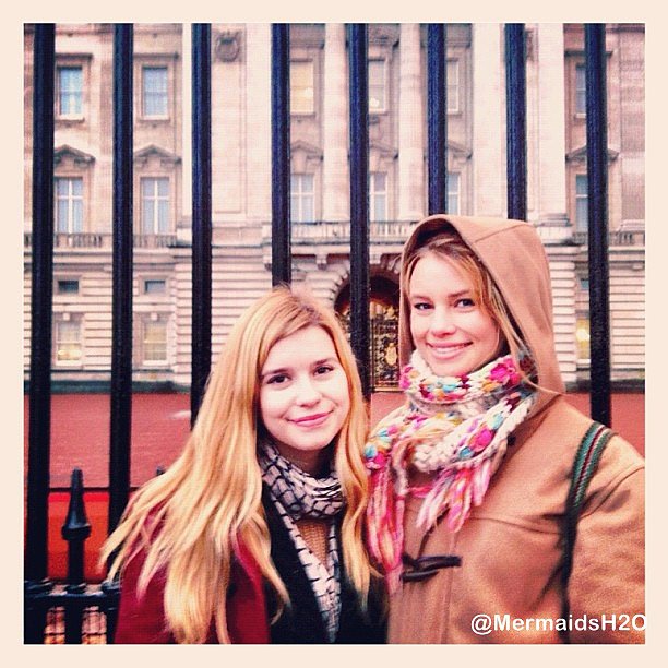 Lucy Fry