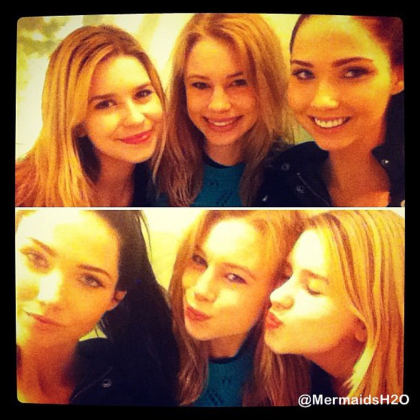 Lucy Fry