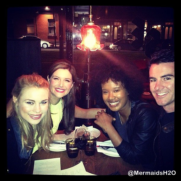 Lucy Fry