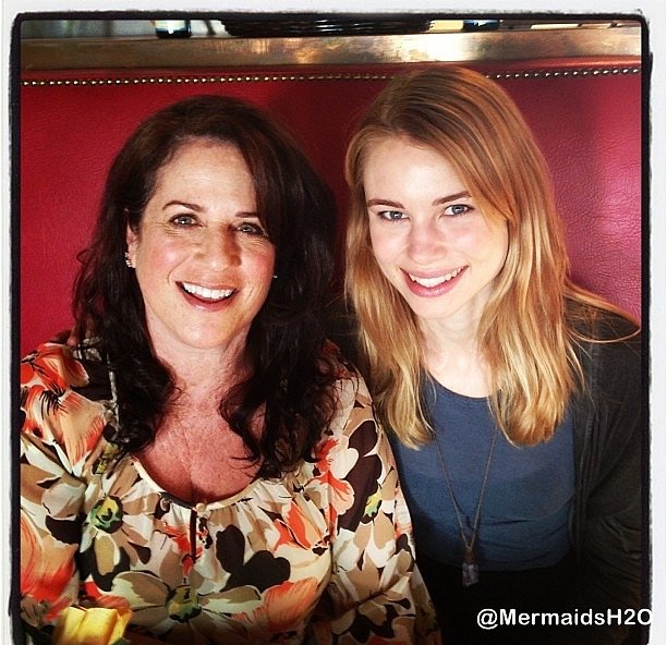 Lucy Fry