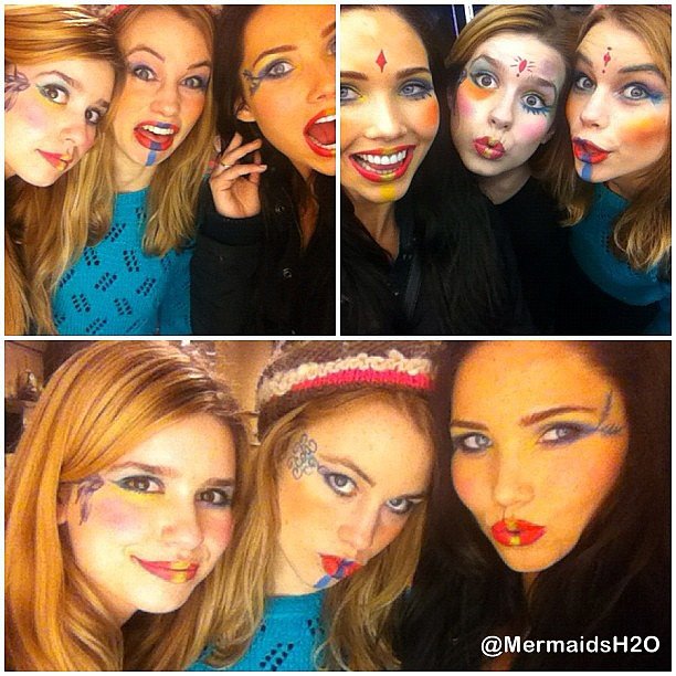 Lucy Fry