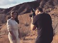 Allie Bertram photoshoot para Bellus Magazine 2015