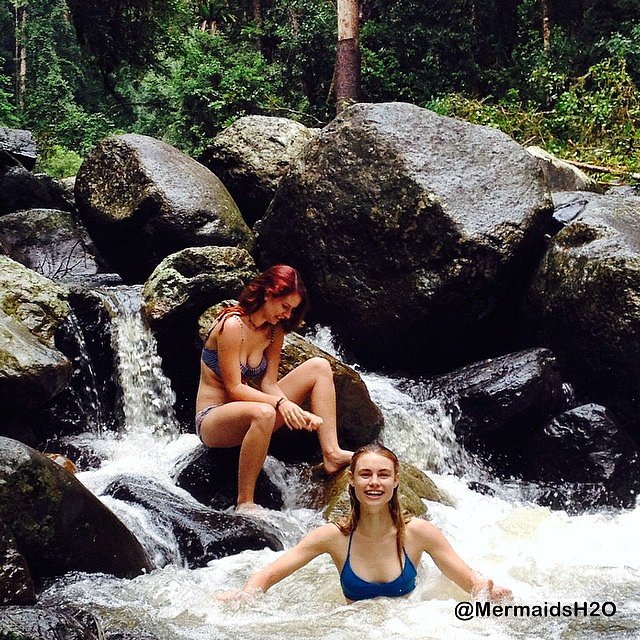 Lucy Fry