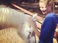 Lucy Fry