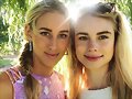 Lucy Fry
