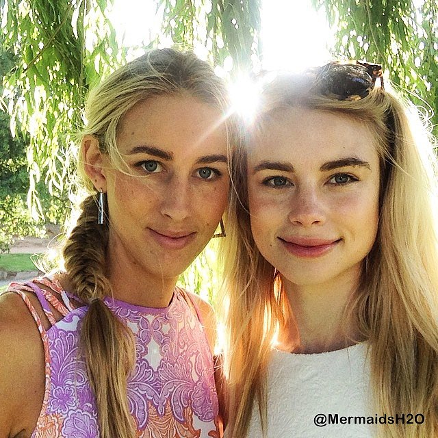Lucy Fry