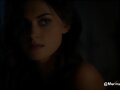 Phoebe Tonkin como Hayley en The Originals