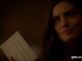 Phoebe Tonkin como Hayley en The Originals