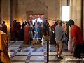 Behind the scenes Claire Holt en The Originals