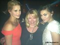 Claire Holt &amp; Phoebe Tonkin -InStyle Golden Globes
