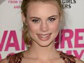 Lucy Fry-Vampire Academy premiere Los Angeles 2014