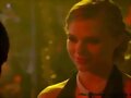 Indiana Evans en la serie &quot;Crownies&quot;