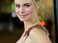 Lucy Fry-Vampire Academy premiere Los Angeles 2014
