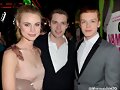 Lucy Fry-Vampire Academy premiere Los Angeles 2014