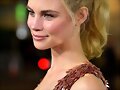 Lucy Fry-Vampire Academy premiere Los Angeles 2014