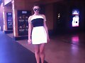 Phoebe Tonkin -Watson x Watson MBFW Australia 2013