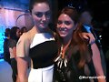 Phoebe Tonkin -Watson x Watson MBFW Australia 2013
