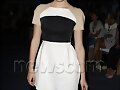Phoebe Tonkin -Watson x Watson MBFW Australia 2013